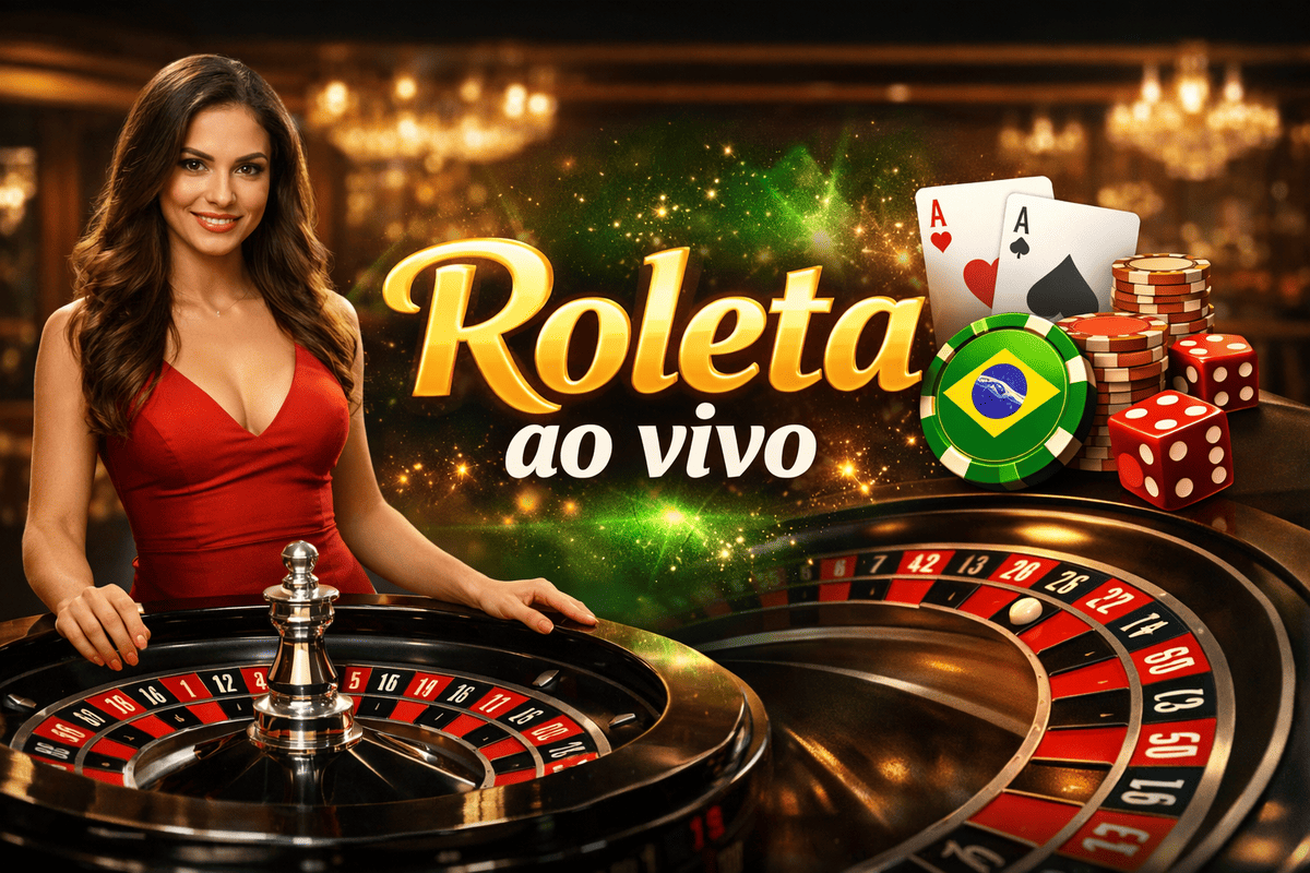 Roleta tptp plataforma